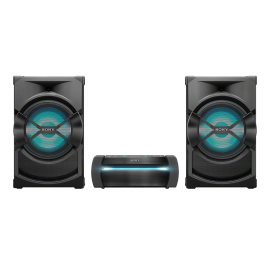 Ремонт музыкальных центров Sony